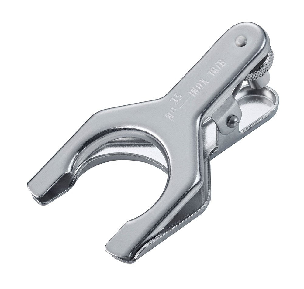 IKA 736600 RV 05.10 Balljoint Clamp, 0.07 kg