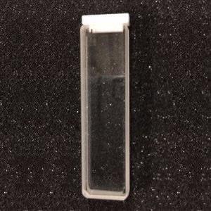 BUCK Scientific 1-Q-1 Type 1 Quartz Cuvette path length : 1mm with Warranty