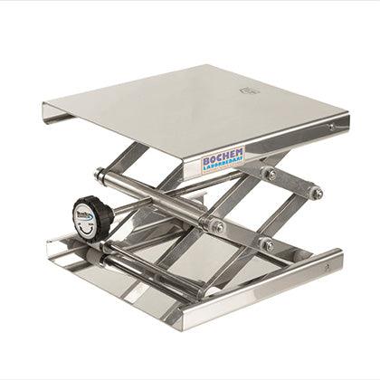 BrandTech Stainless Steel Support Jacks