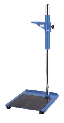 IKA 1608000 T 653 Telescopic Stand, 48 mm Diameter