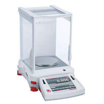 OHAUS EX423N EXPLORER PRECISION SCALE 420g 0.001g 1mg - 2Y WARRANTY NTEP