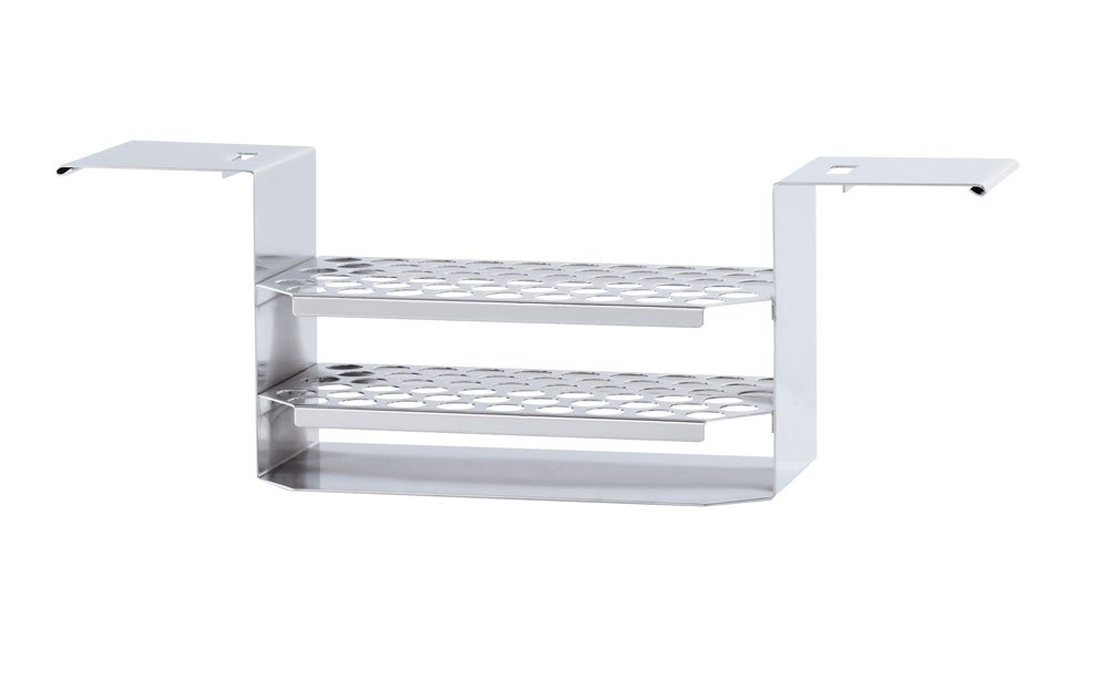 IKA 20004026 Tube Rack, 13 mm, S, 0.5235 kg