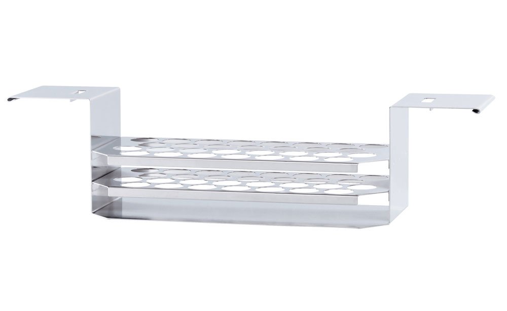 IKA 20004031 Tube Rack, 22 mm, ML, 0.565 kg