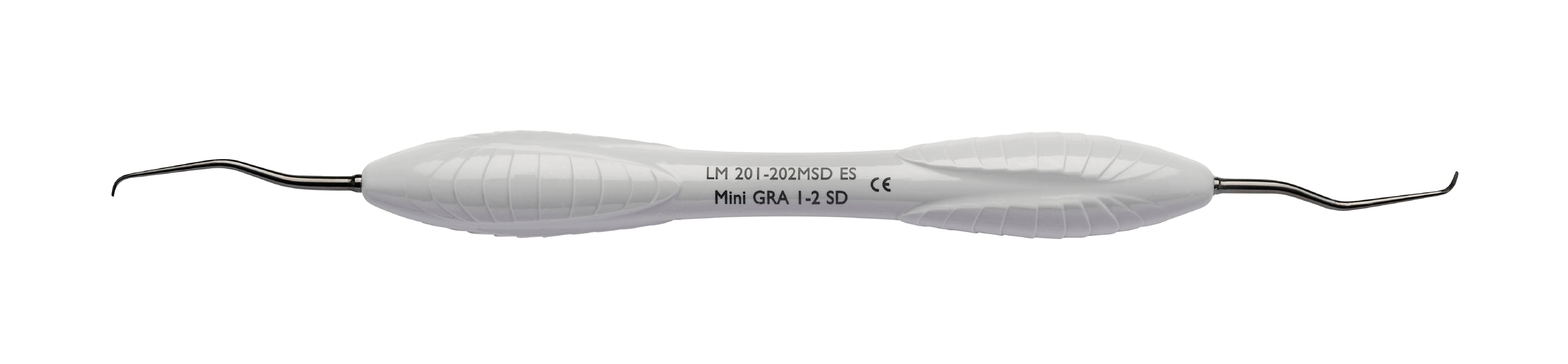 LM 201-202MSDES Mini Gracey Curette 1/2 SD