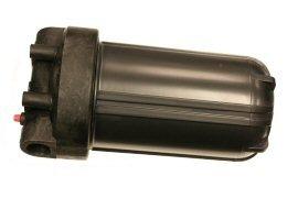 DCI 2073 Housing Filter, 1 ", Black