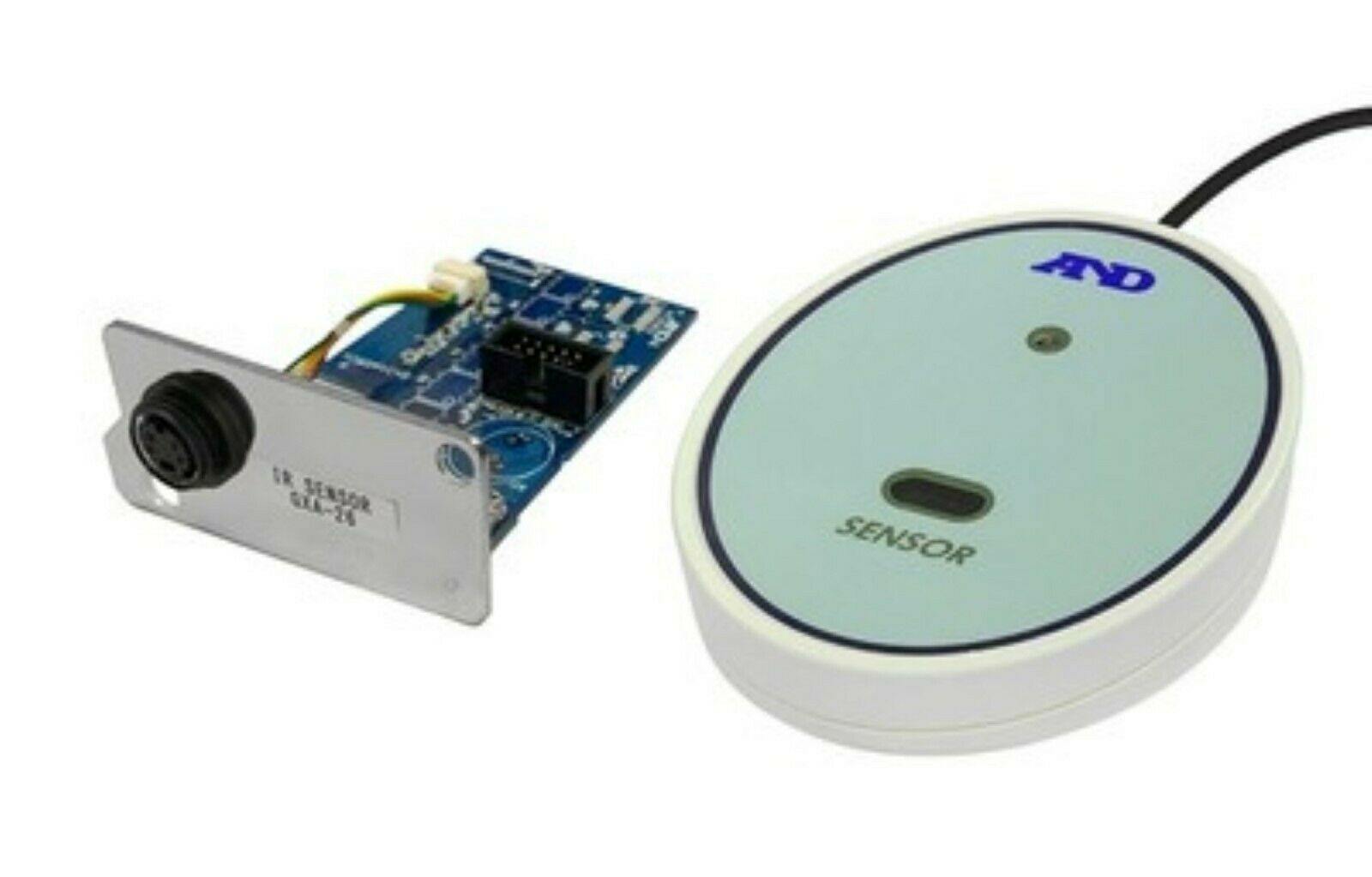 A&D GXA-26 External IR switch