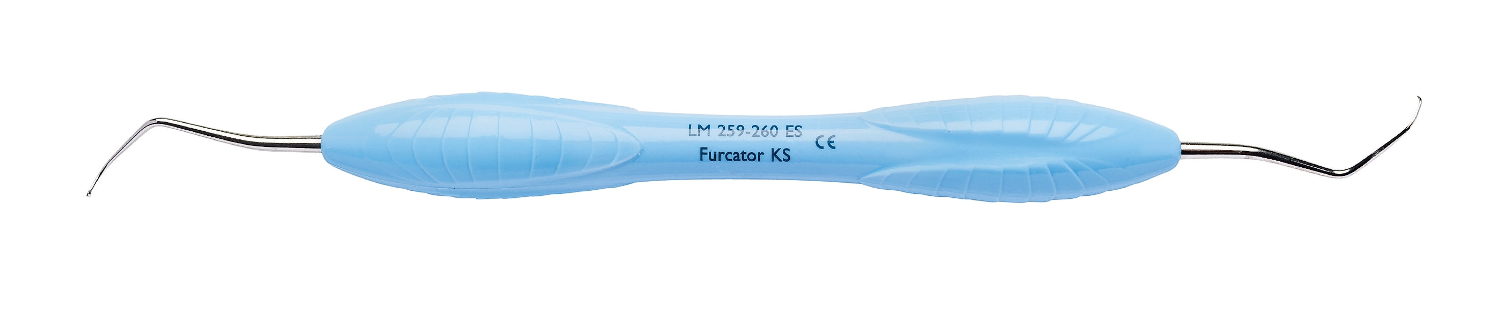 LM 259-260ES Furcator KS ES