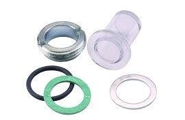 DCI 2649 Copeland Sight Glass Kit