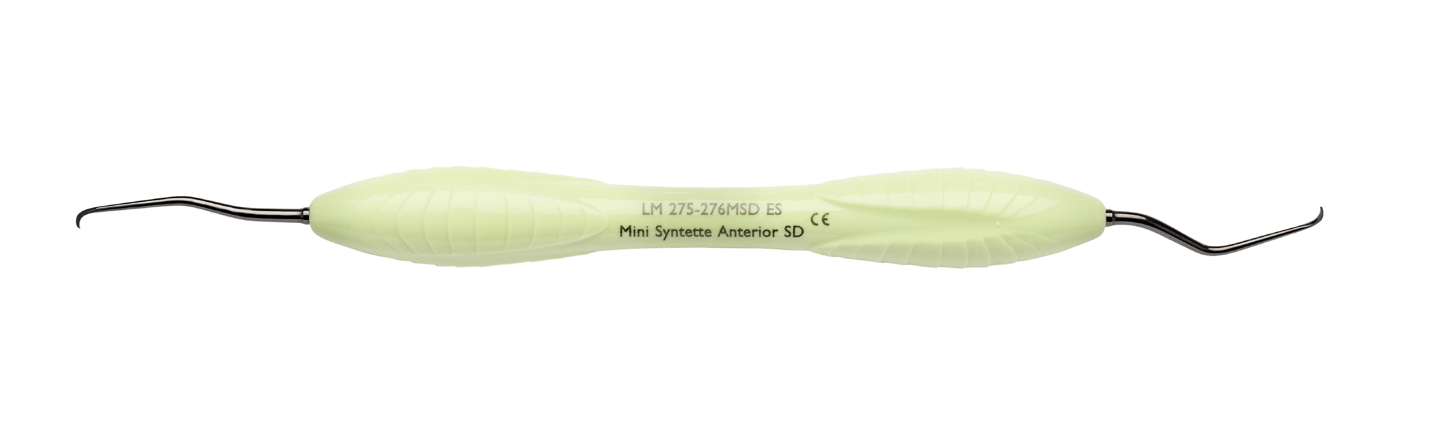 LM 275-276MSDES Mini Syntette Anterior SD