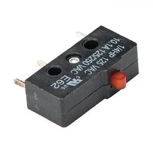 DCI 2810 Multi Function Footswitch Rocker Switch