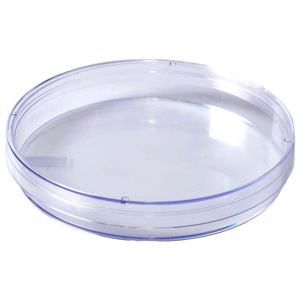 Bioplast 2910P 100 x 15 mm Slippable Petri Dish, Slippable