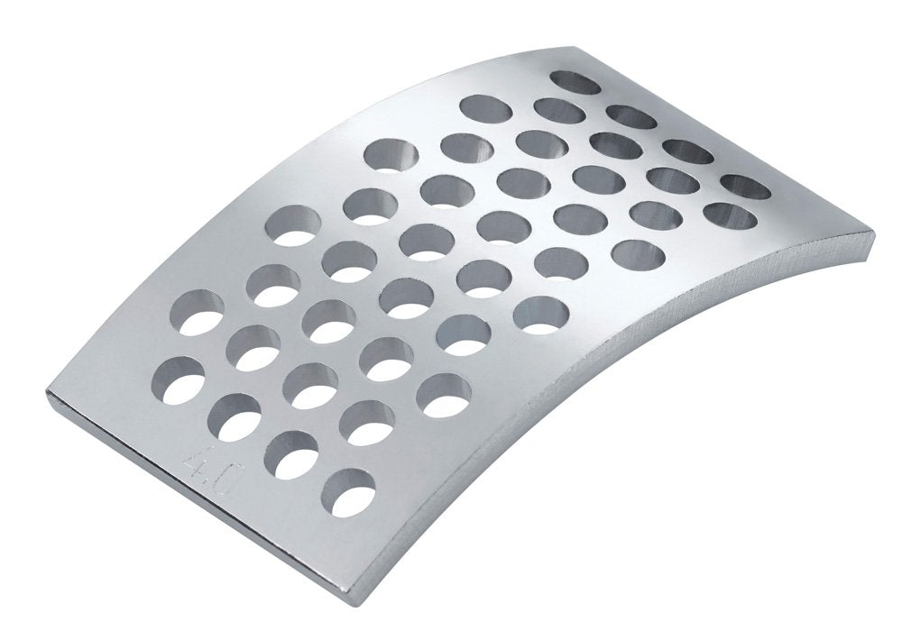 IKA 2939600 MF 4.0 Interchangeable Sieve, 0.033 kg