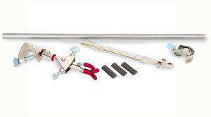 Ohaus Support Rod And Clamp Kit