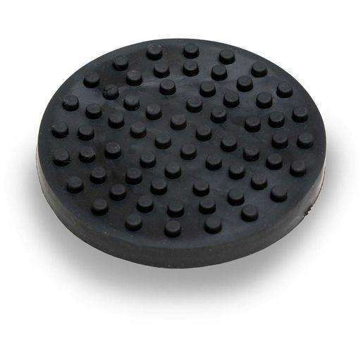 Ohaus 7.6 cm Rubber Head Cover (3") 30400237 For Vortex Mixer