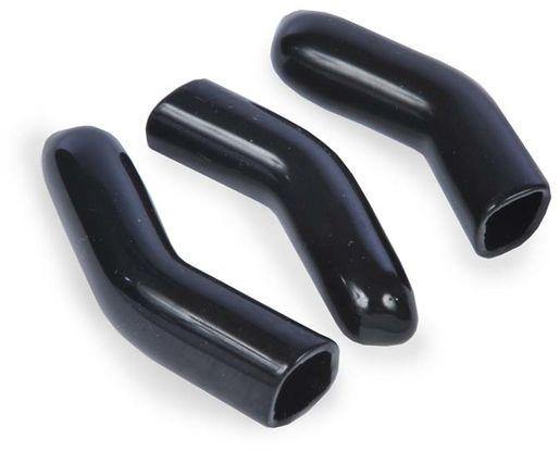 Ohaus 30400264 3 Medium Black Vinyl Prong Sleeves