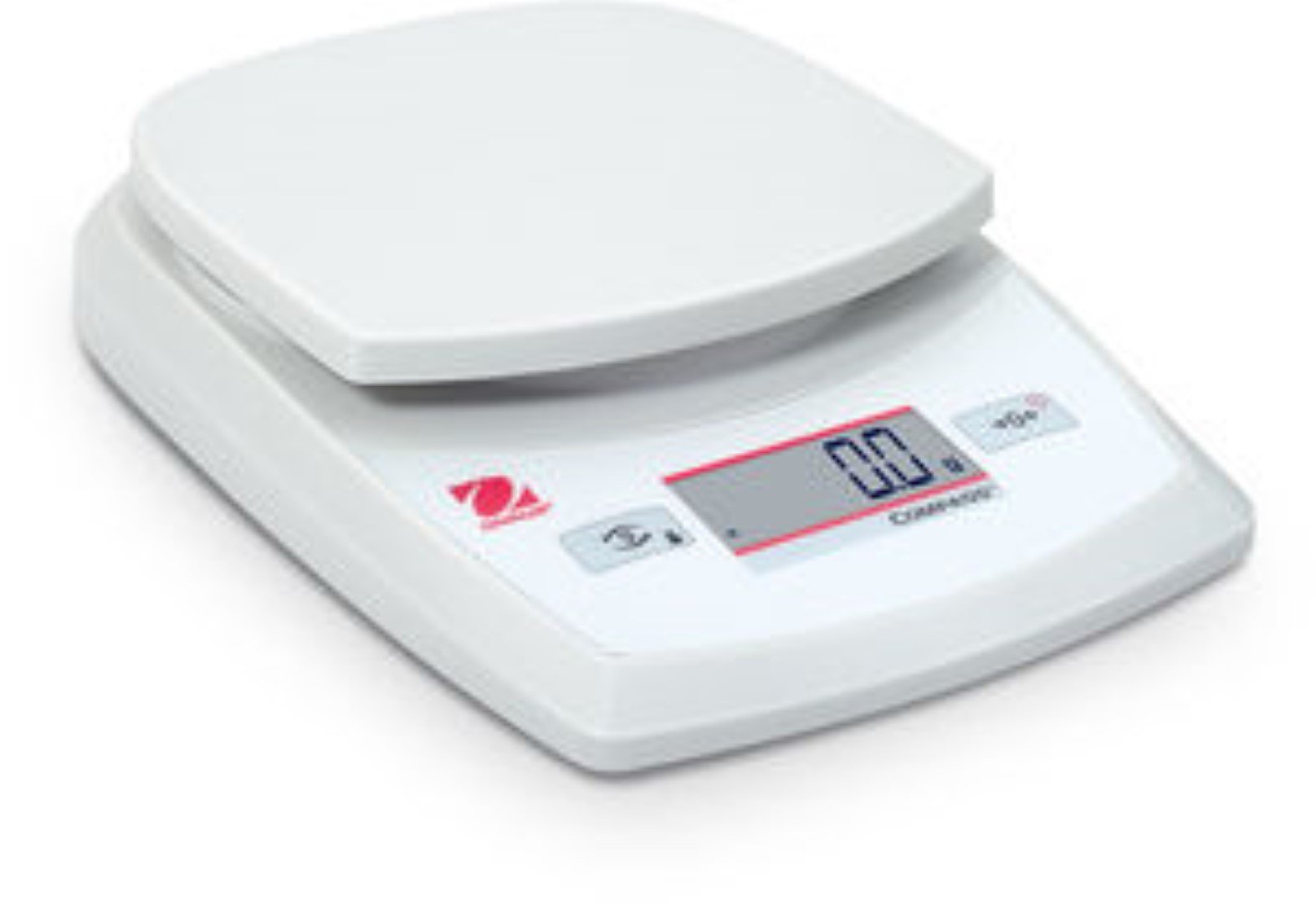 Ohaus CR5200 Portable Balance 5,200 g x 1 g with Warranty