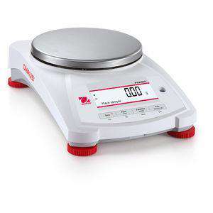 Ohaus PX4201 Precision Balance, 4200g x 0.1g, Internal Calibration with Warranty