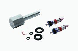 DCI 3042 Syringe Repair Kit, Valve Core