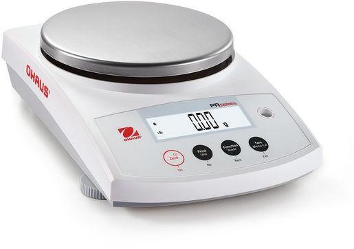 Ohaus 30430064 Precision Balance PR2202/E 2,200 g X 0.01 G WITH WARRANTY