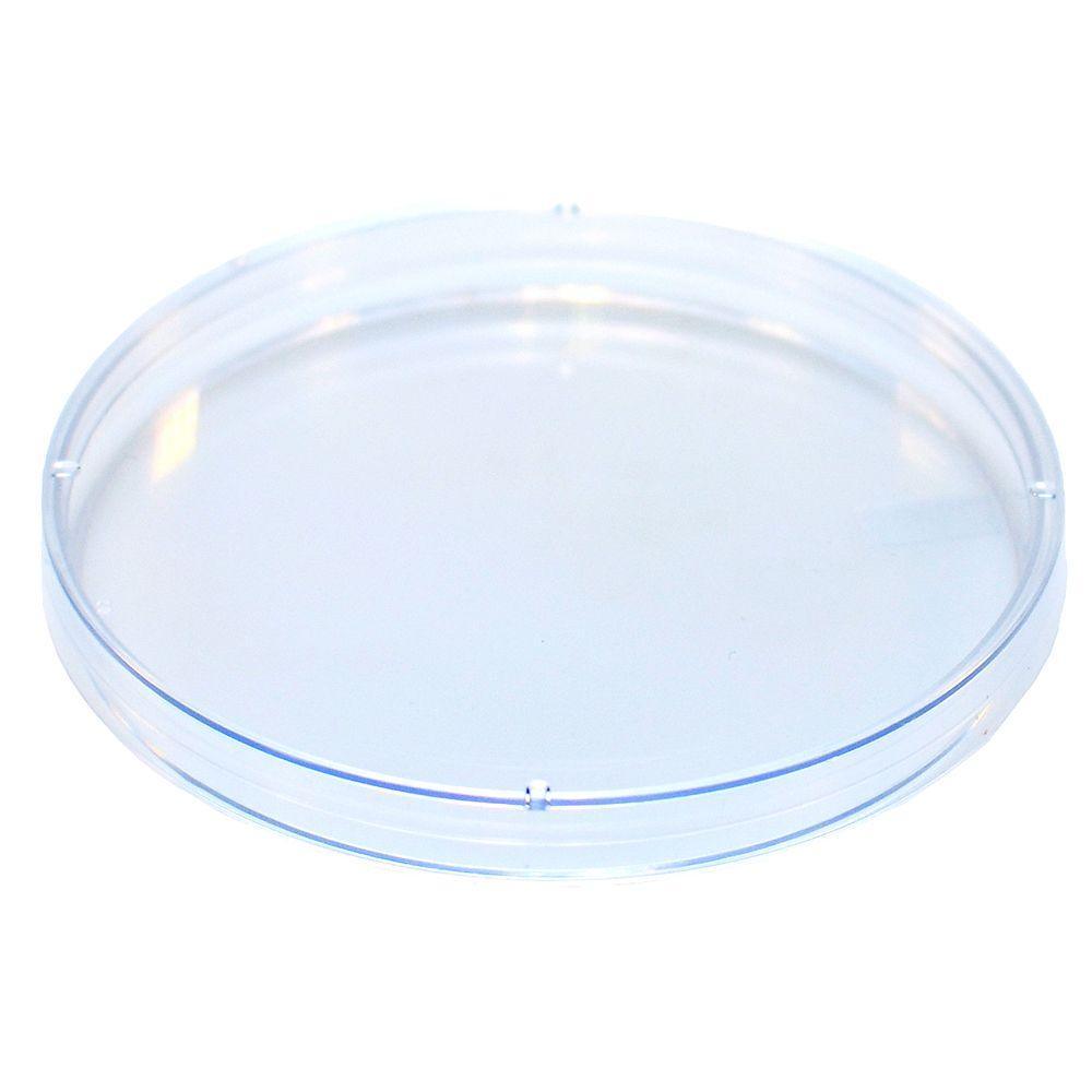 Bioplast 3044 100 x 10 mm Slippable Petri Dish, Slippable