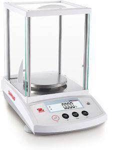 OHAUS PR523N/E PRECISION BALANCE, 520 G X 0.001 G, NTEP with Warranty