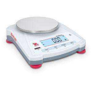 OHAUS NV222 Navigator Portable Balance, 210 g x 0.01 g with Warranty