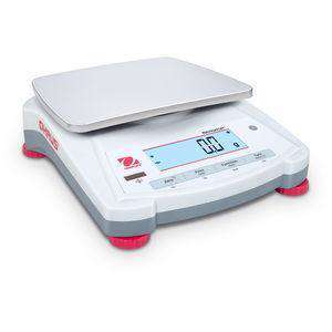 ohaus NV221 Electronic Balance 220 g/0.1 g with Warranty