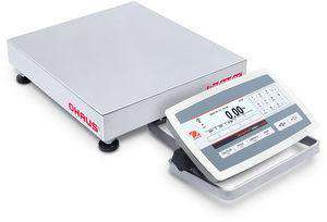 Ohaus D52XW25WQL5 Bench Scale, 50.0 lb/1.0 g with Warranty