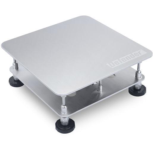 Ohaus i-D5K1S, 5 kg (10 lb) Capacity, 0.5 g (0.001 lb) Readability, Washdown Bench Base with Warranty