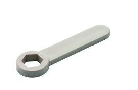 DCI 3097 Nut Wrench, Syringe