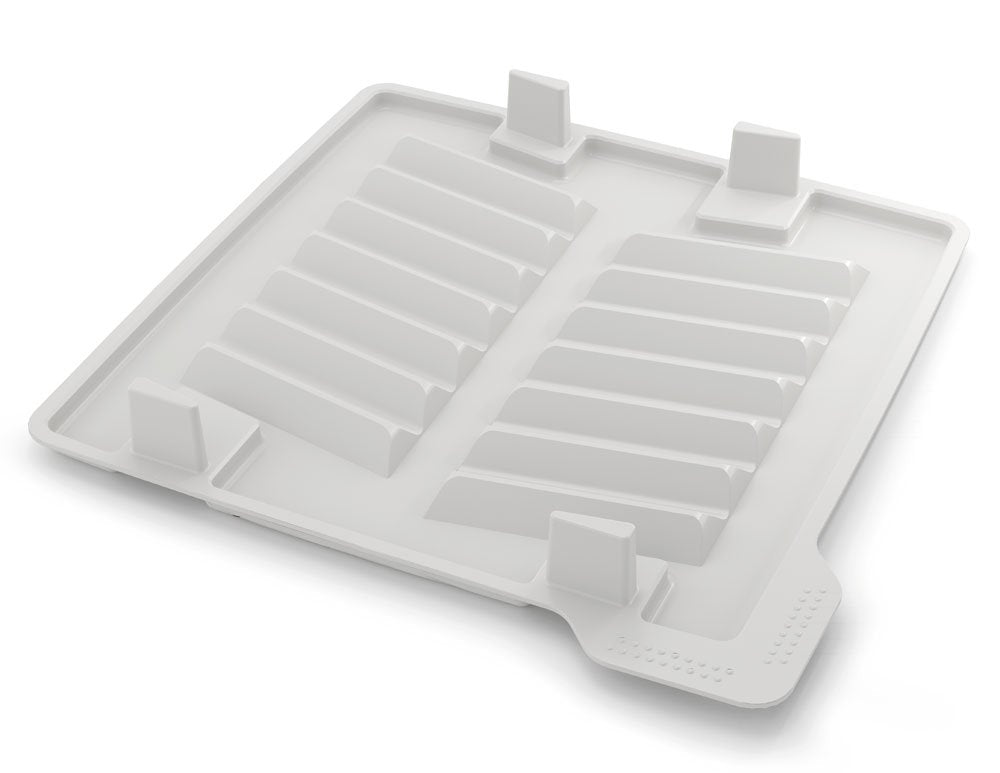 IKA 4532300 16x15 ml, Ã˜16 mm Capacity, TB 2 Tray