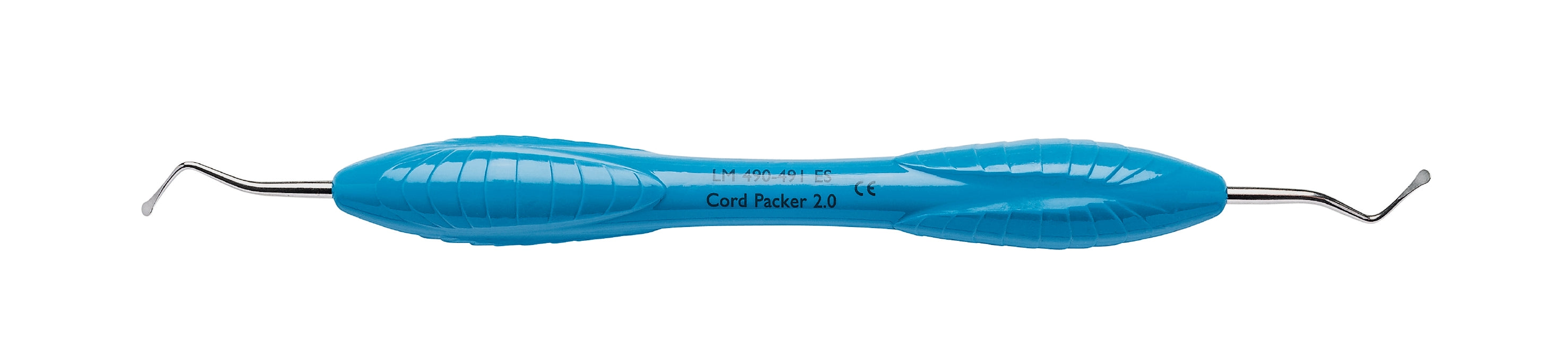 LM 490-491ES Cord Packer, 2.0 mm