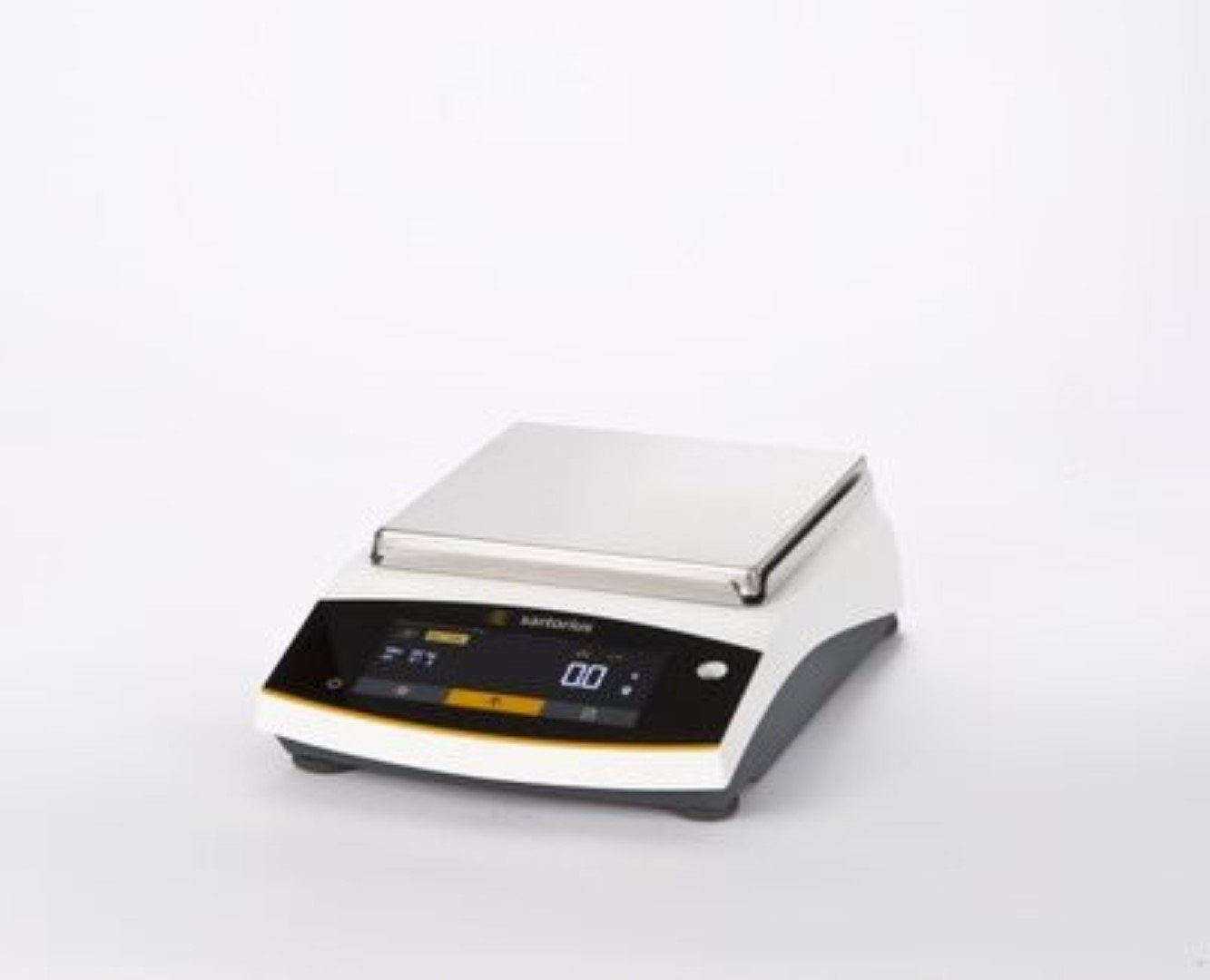 Sartorius Entris II BCE6202I-1S Precision Balance Internal Calibration 6200 g, 10 mg