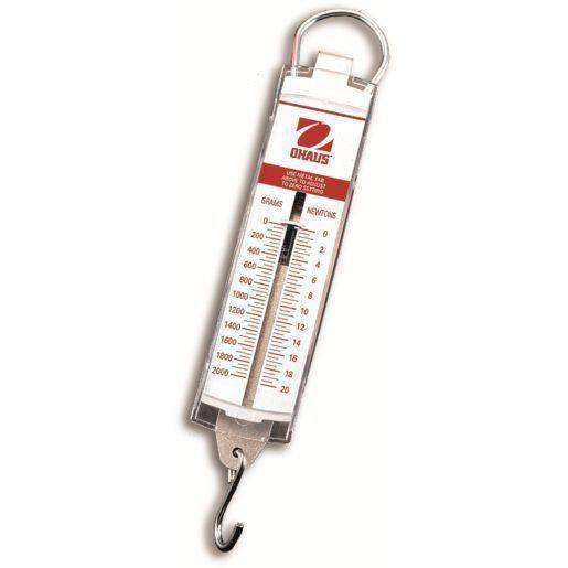 OHAUS 8263-M0 Spring MECHANICAL BALANCE 500 g x 5 g , 5 Year WARRANTY