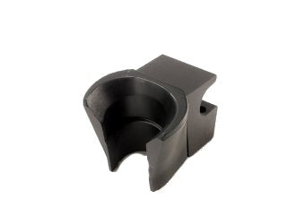 DCI 5950 Vacuum Holder Assembly, Vacuum, Black