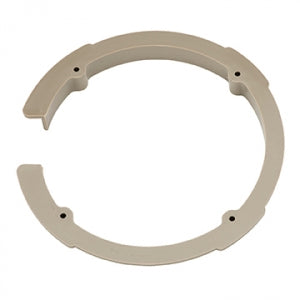 DCI 6107 Foot Control Retaining Ring, Dark Surf, Fits A-dec, Midmark