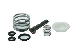 DCI 6162 Foot Control Repair Kit, Chip Blower & Scaler