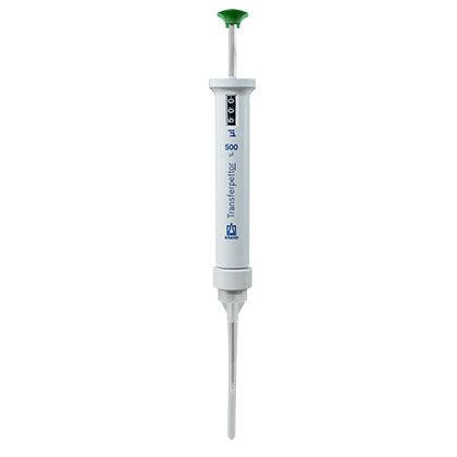 BrandTech Transferpettor Positive Displacement Pipette