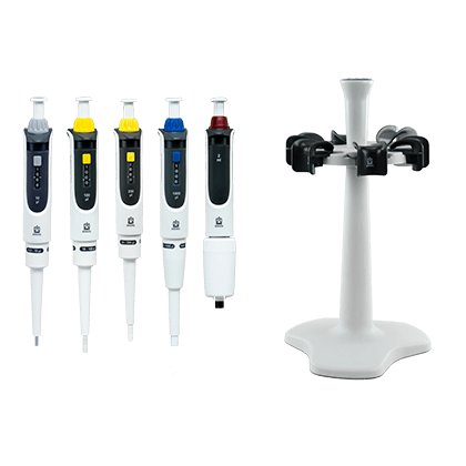 BrandTech NEW! Transferpette S Pipette