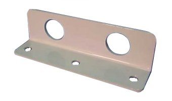 DCI 7079 Valve Mounting Bracket, Double