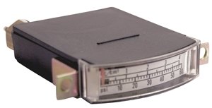 DCI 7270 Rectangular Air Gauge