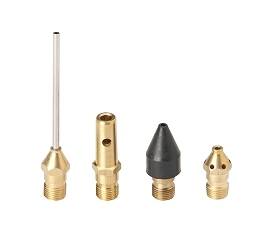 DCI 8649 Blow Gun Tip Kit