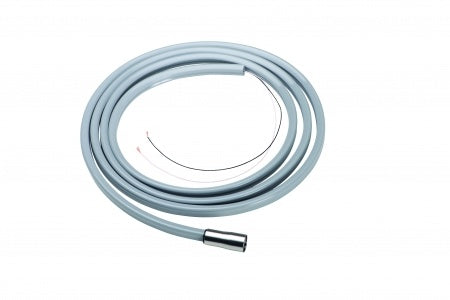 DCI 8786 ISO-C 6-Pin Power Optic HP Tubing, 5', LT Sand