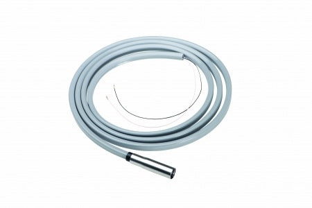 DCI 8955 ISO 5-Hole Power Optic HP Tubing, 12', Dark Surf