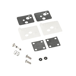 DCI 9052 Rebuild Kit, Fit A-dec Century II Block without Water Retraction