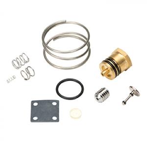 DCI 9141 Service Kit, Fits A-dec Foot Control I