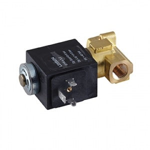 DCI 9425 EV2/EV4 Solenoid, Fits A-dec/W&H Lisa MB17 Sterilizer