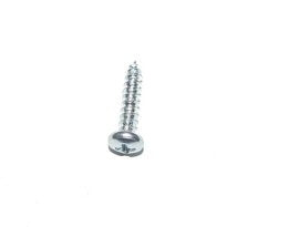 DCI 9741 Foot Control Screw, Pan Head Phillips, 4-40x1/4, Zinc