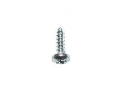 DCI 9746 Foot Control Screw, Phillips, 6x1/2, Steel