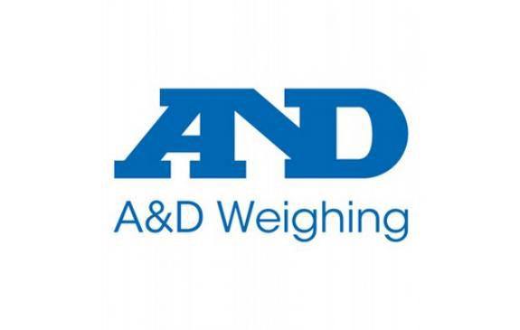 A&D Weighing AD-4402-10 Stainless Steel Mounting Panel to replace AD-4325A